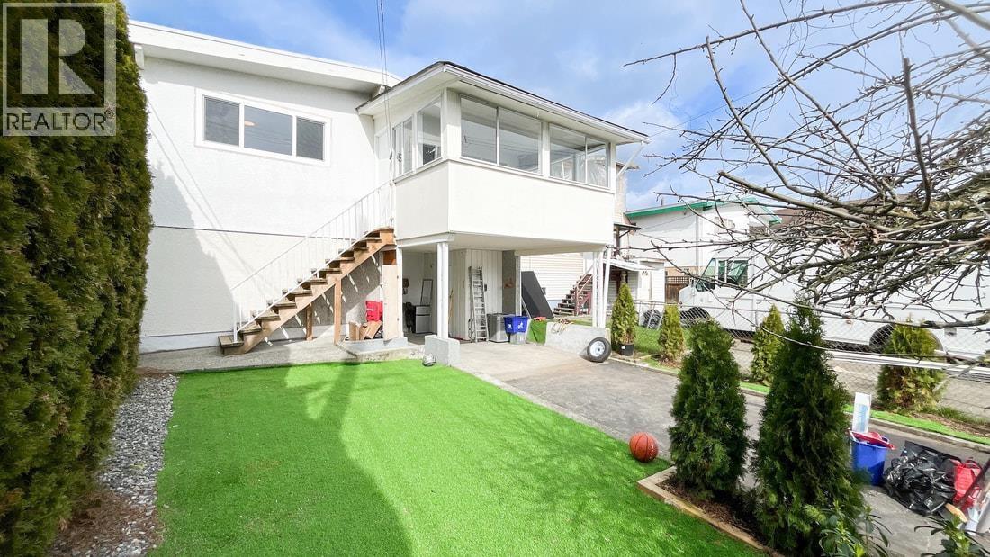 320 E 57th Avenue, Vancouver, British Columbia  V5X 1S7 - Photo 39 - R3099386