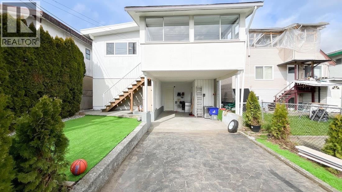 320 E 57th Avenue, Vancouver, British Columbia  V5X 1S7 - Photo 40 - R3099386