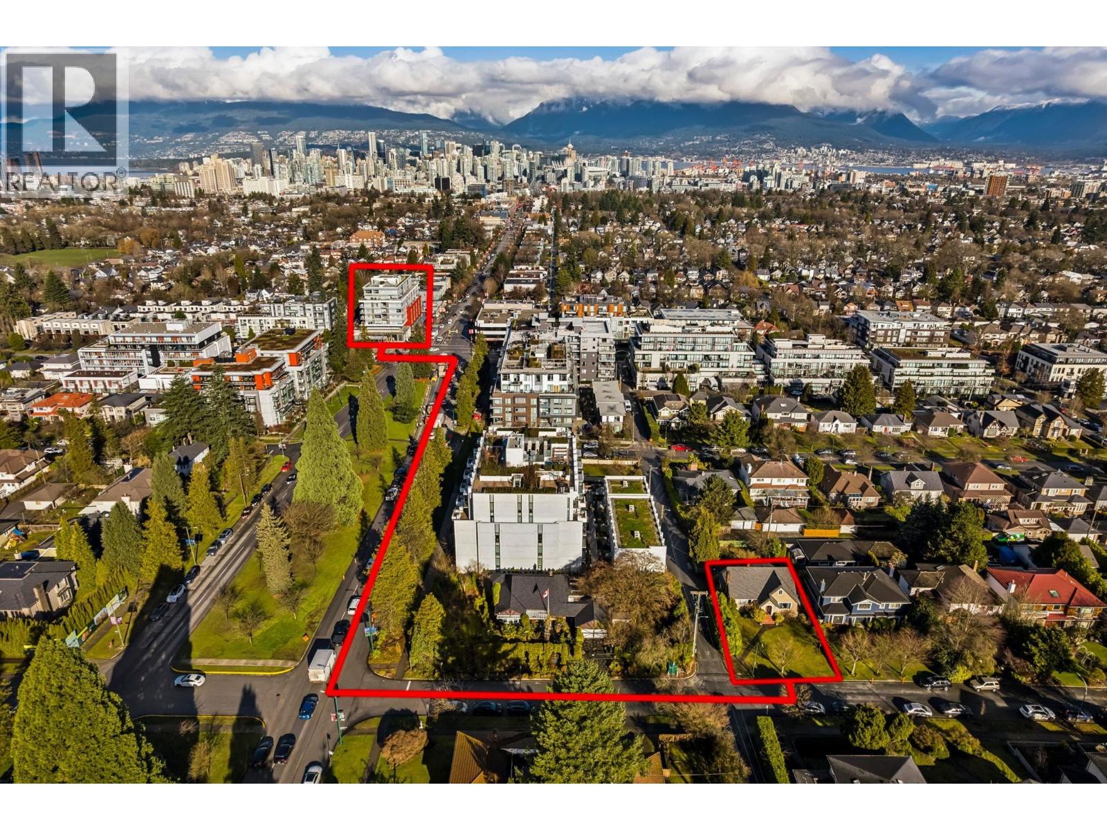 475 W 27th Avenue, Vancouver, British Columbia  V5Y 2K4 - Photo 4 - R3099395