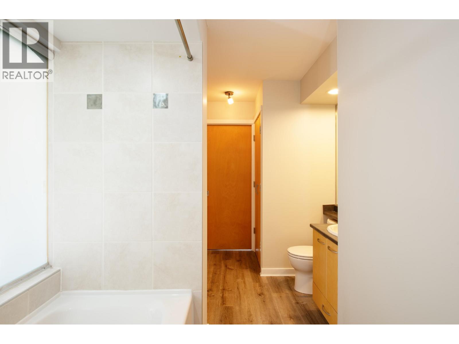 1007 989 Richards Street, Vancouver, British Columbia  V6B 6R6 - Photo 6 - R3099403