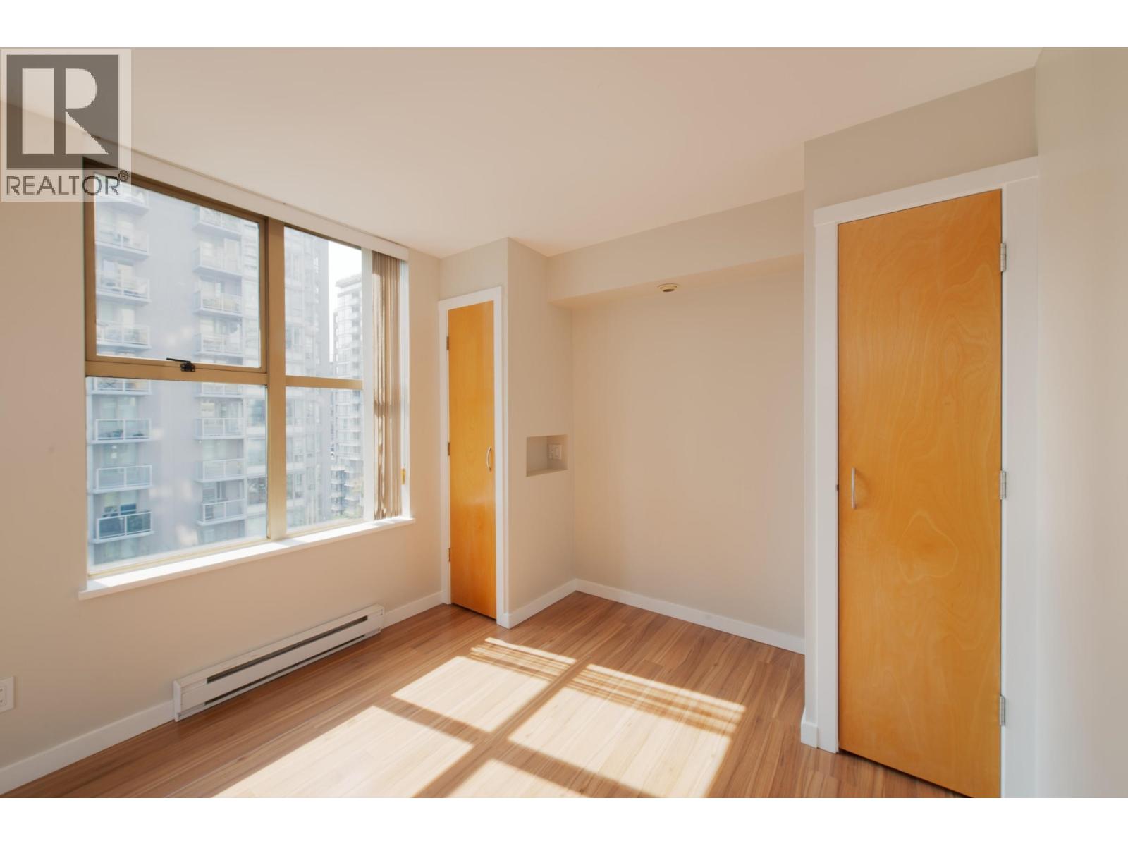 1007 989 Richards Street, Vancouver, British Columbia  V6B 6R6 - Photo 7 - R3099403