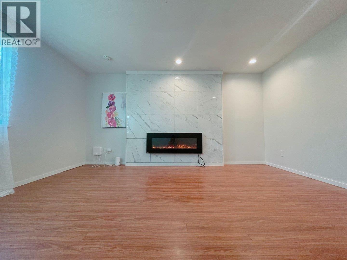 Ground Level 11625 231B STREET, Maple Ridge, British Columbia