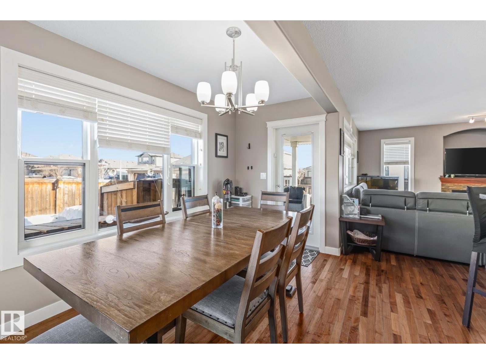 9702 104 Av, Morinville, Alberta  T8R 0B6 - Photo 11 - E4477203