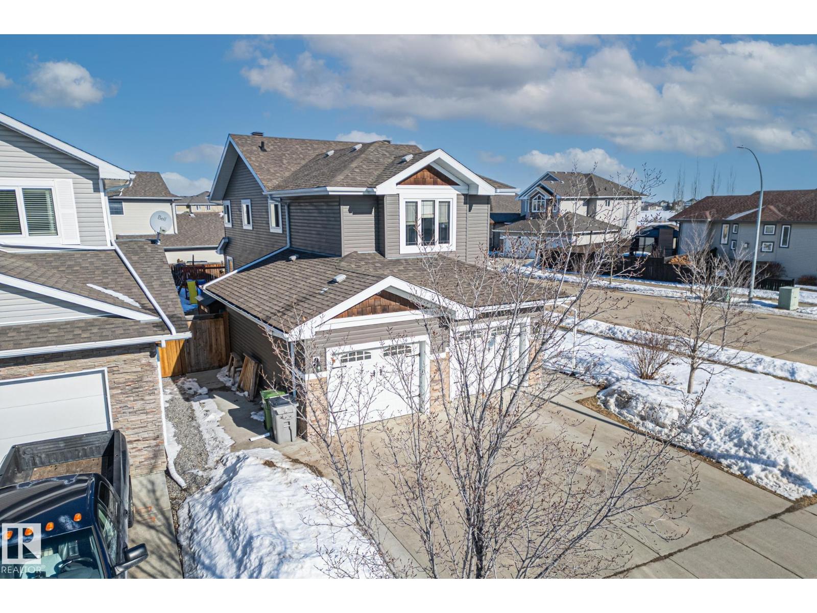 9702 104 Av, Morinville, Alberta  T8R 0B6 - Photo 2 - E4477203