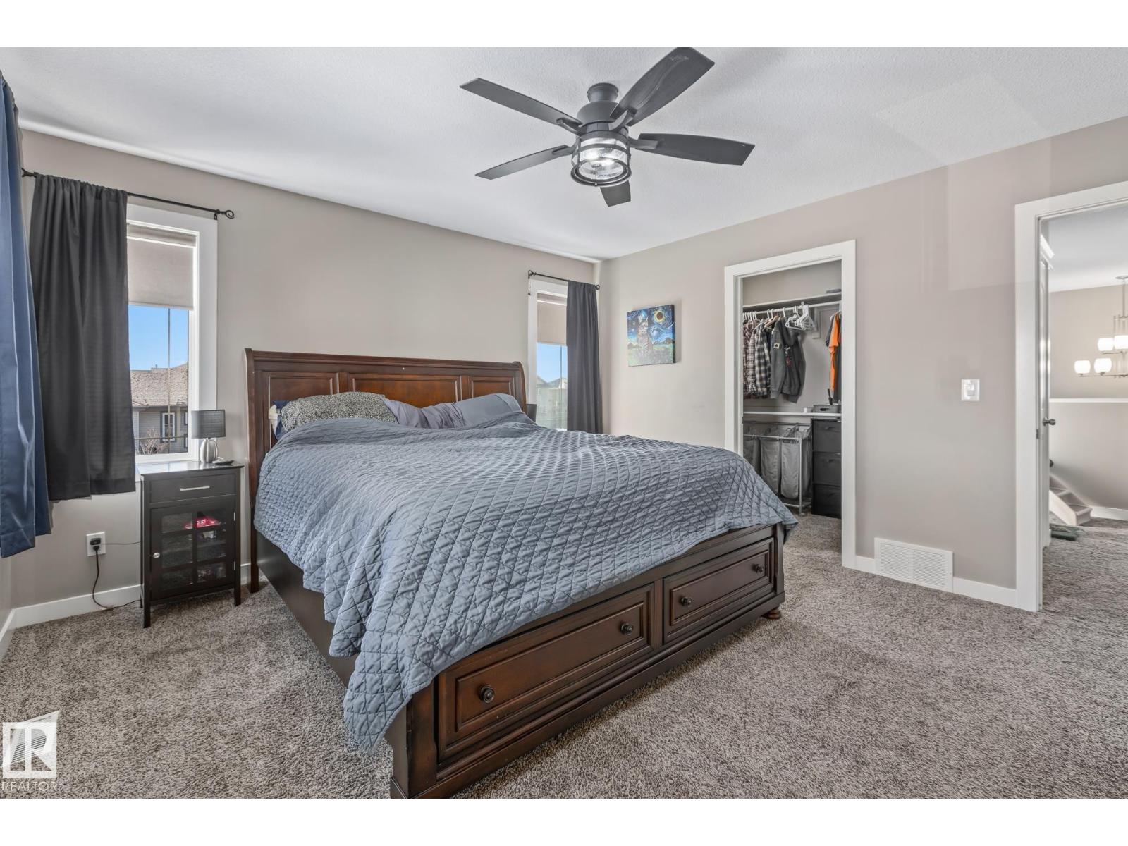 9702 104 Av, Morinville, Alberta  T8R 0B6 - Photo 21 - E4477203