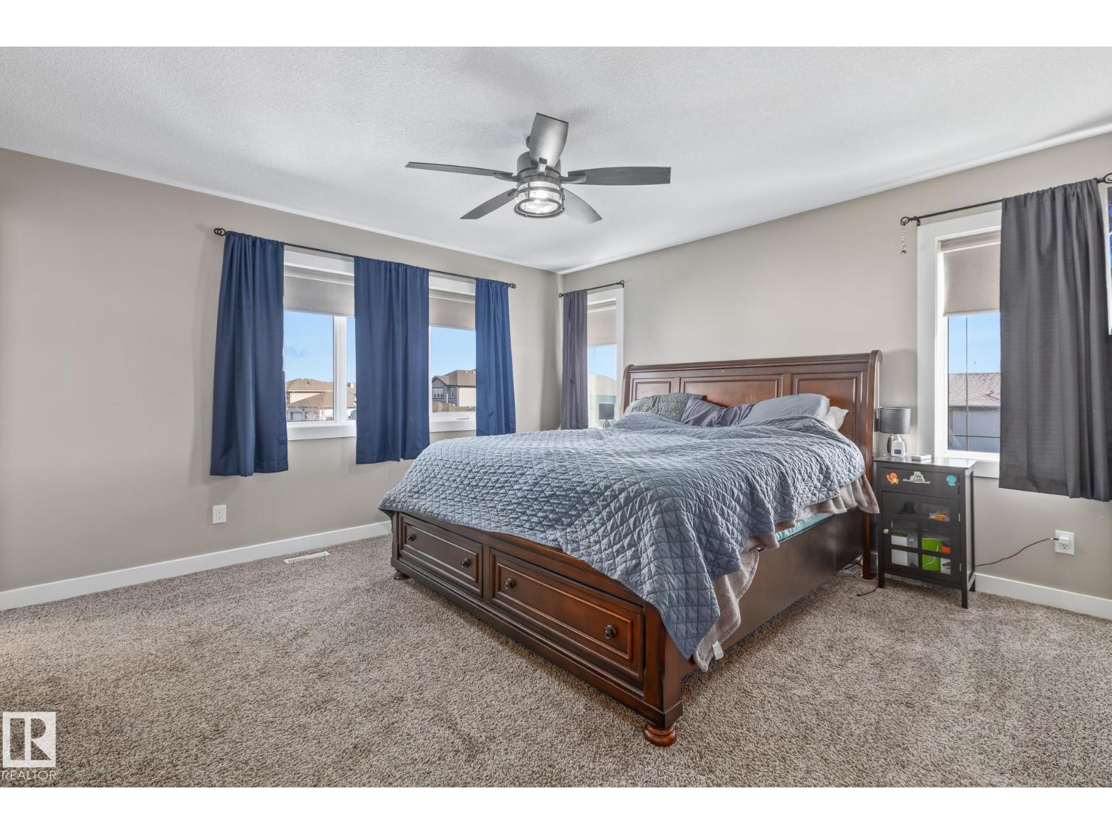 9702 104 Av, Morinville, Alberta  T8R 0B6 - Photo 22 - E4477203