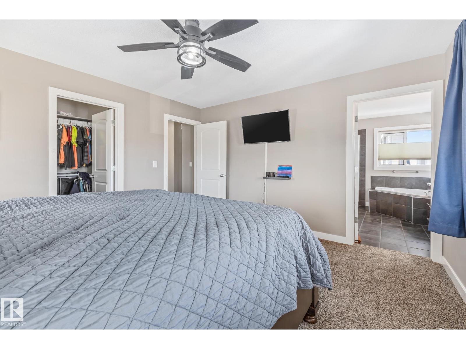 9702 104 Av, Morinville, Alberta  T8R 0B6 - Photo 23 - E4477203