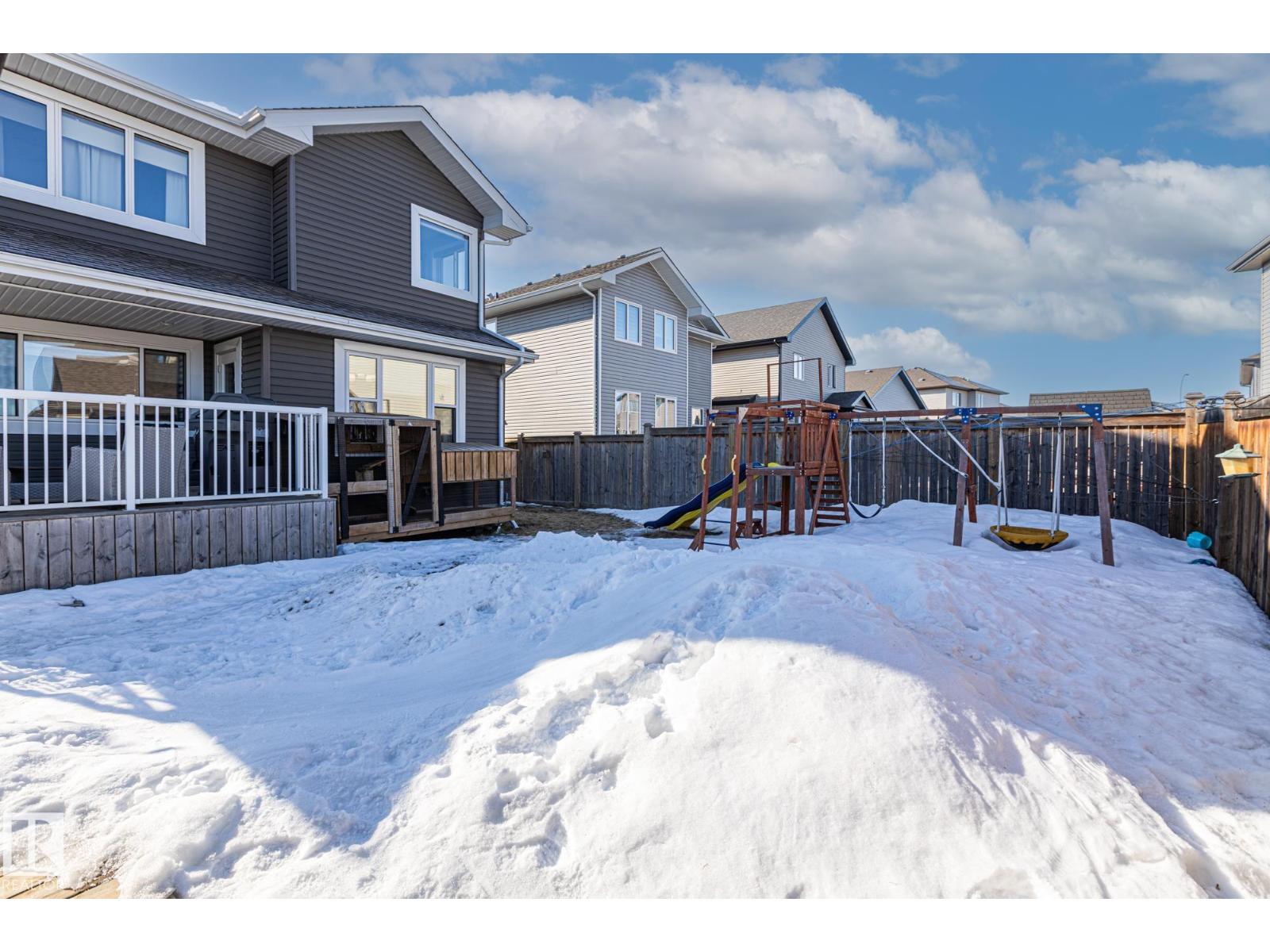 9702 104 Av, Morinville, Alberta  T8R 0B6 - Photo 39 - E4477203