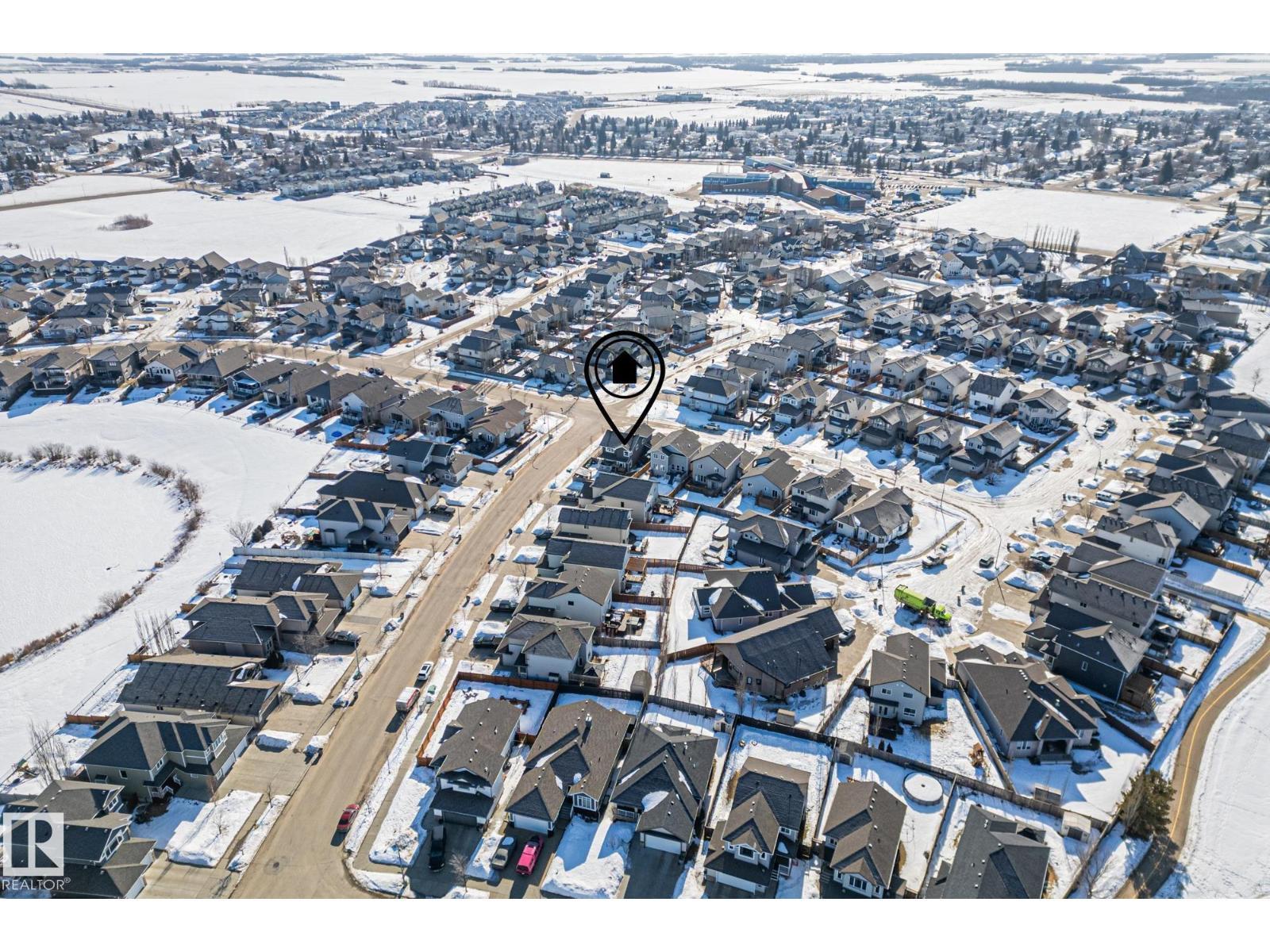 9702 104 Av, Morinville, Alberta  T8R 0B6 - Photo 43 - E4477203