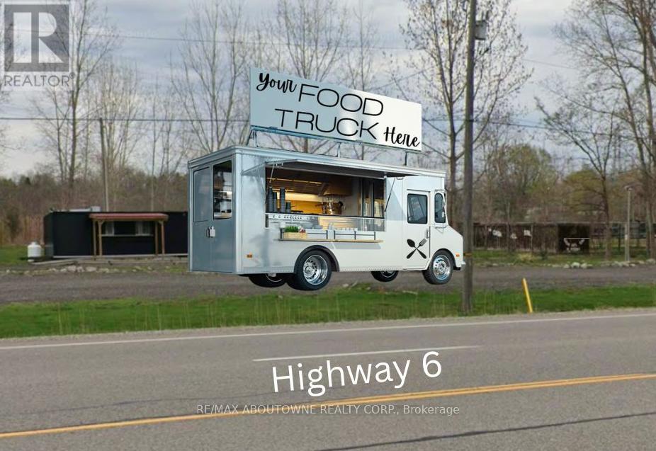 PAD #2 - 1134 HIGHWAY 6, Hamilton, Ontario