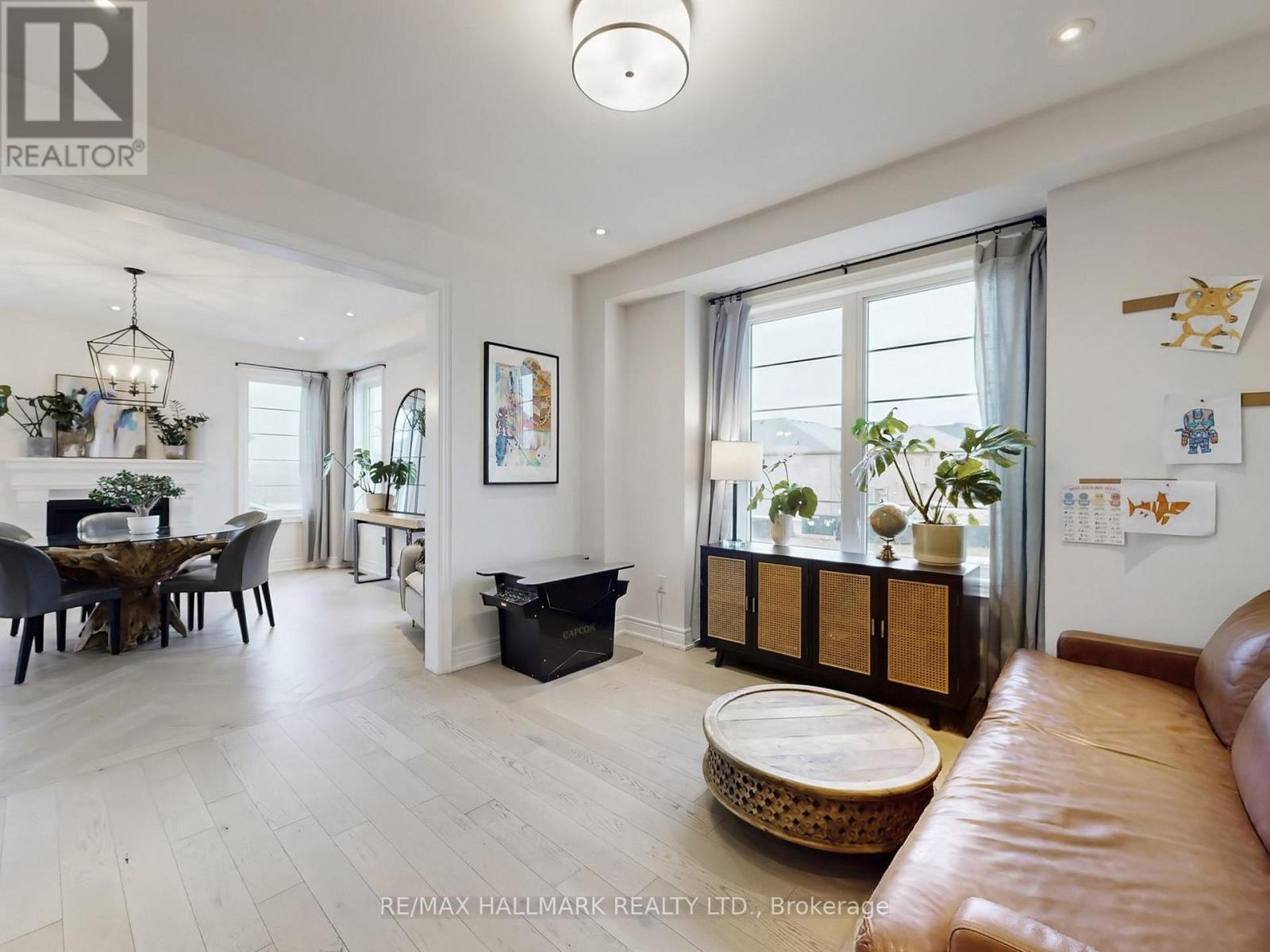 86 Murray Leonard Lane, East Gwillimbury, Ontario  L9N 0Z6 - Photo 17 - N12878364