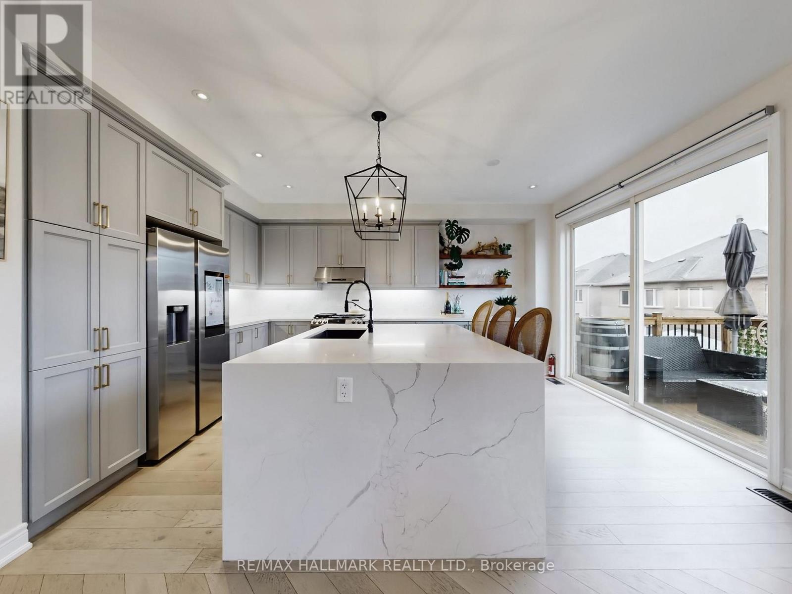 86 Murray Leonard Lane, East Gwillimbury, Ontario  L9N 0Z6 - Photo 19 - N12878364