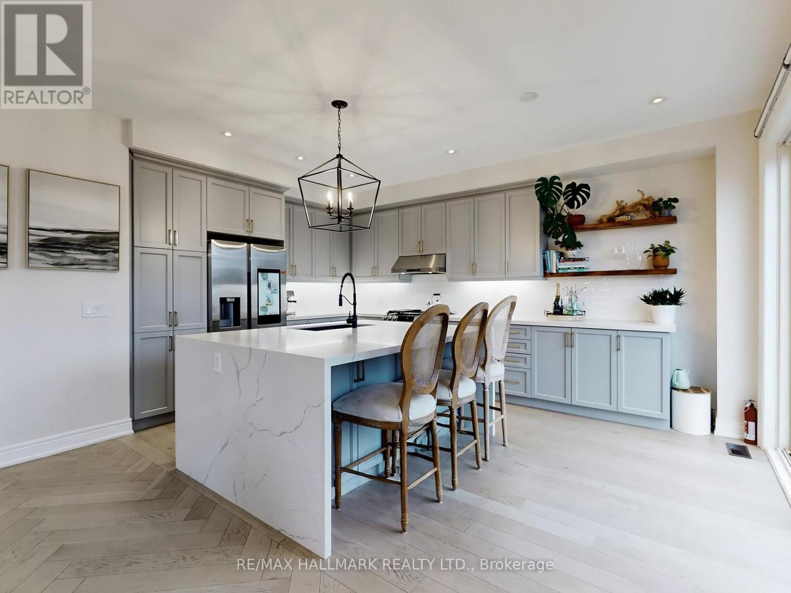 86 Murray Leonard Lane, East Gwillimbury, Ontario  L9N 0Z6 - Photo 20 - N12878364