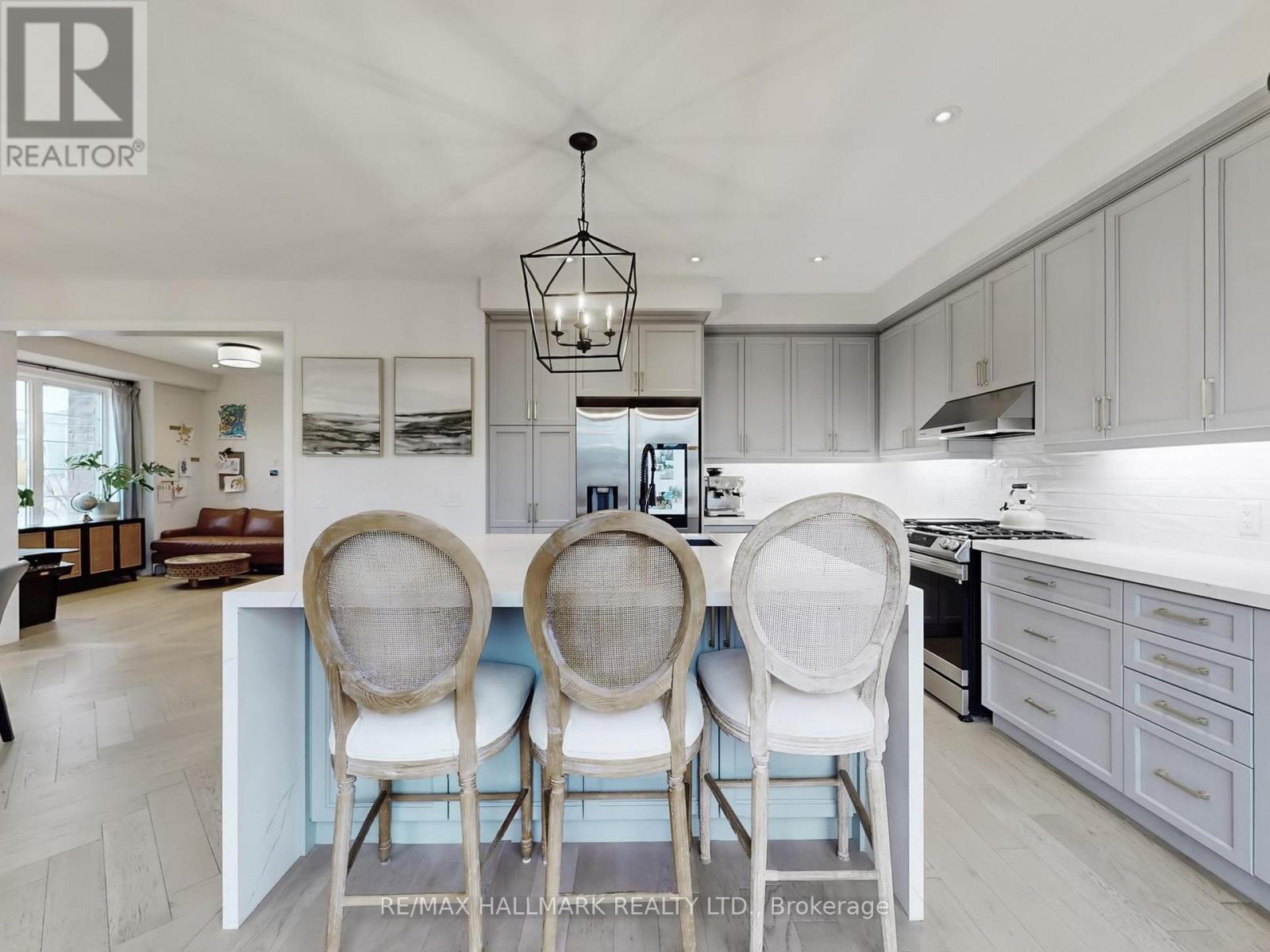 86 Murray Leonard Lane, East Gwillimbury, Ontario  L9N 0Z6 - Photo 21 - N12878364