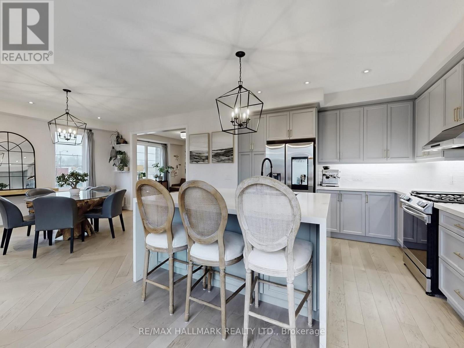 86 Murray Leonard Lane, East Gwillimbury, Ontario  L9N 0Z6 - Photo 22 - N12878364