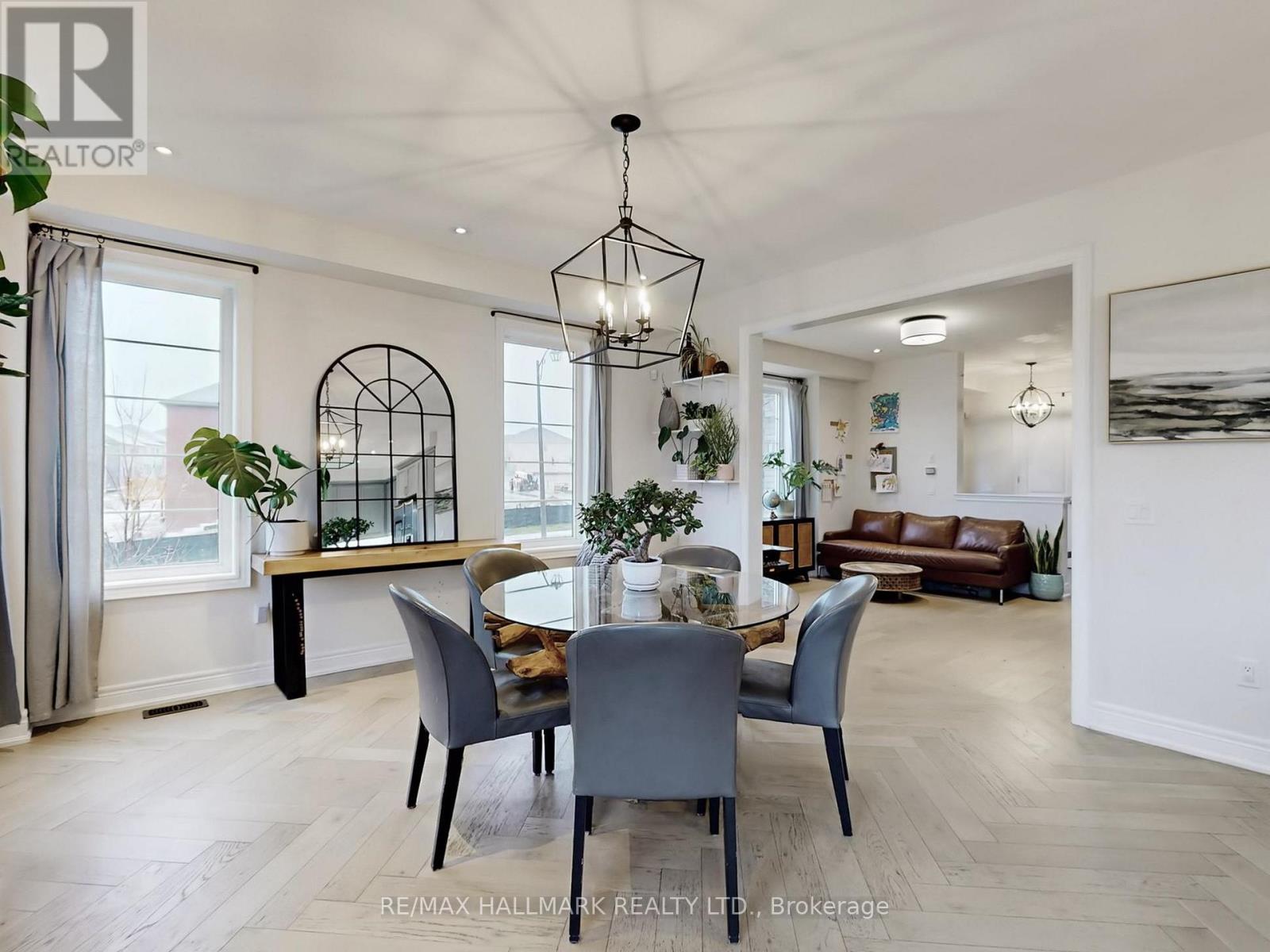 86 Murray Leonard Lane, East Gwillimbury, Ontario  L9N 0Z6 - Photo 25 - N12878364