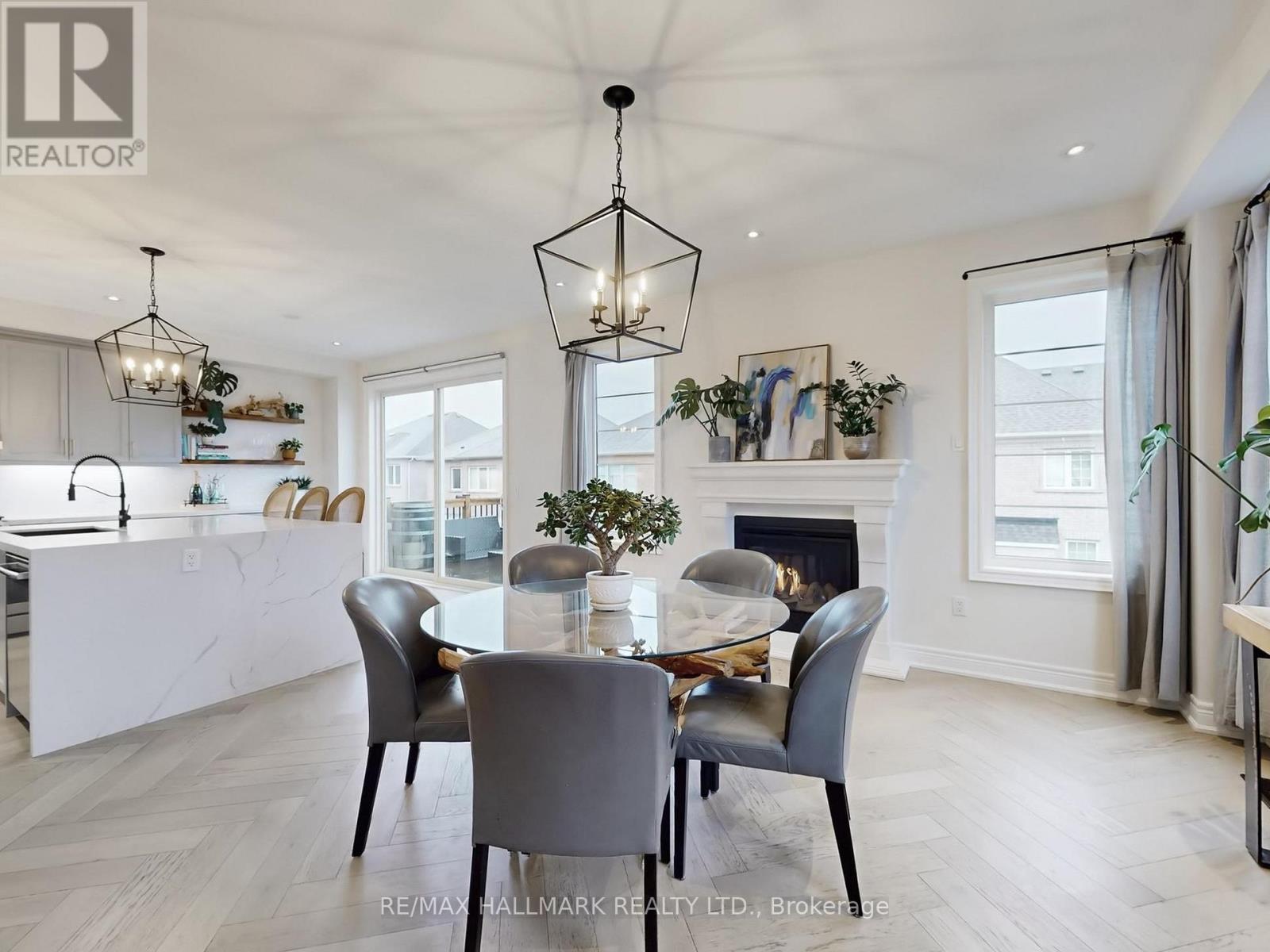 86 Murray Leonard Lane, East Gwillimbury, Ontario  L9N 0Z6 - Photo 28 - N12878364