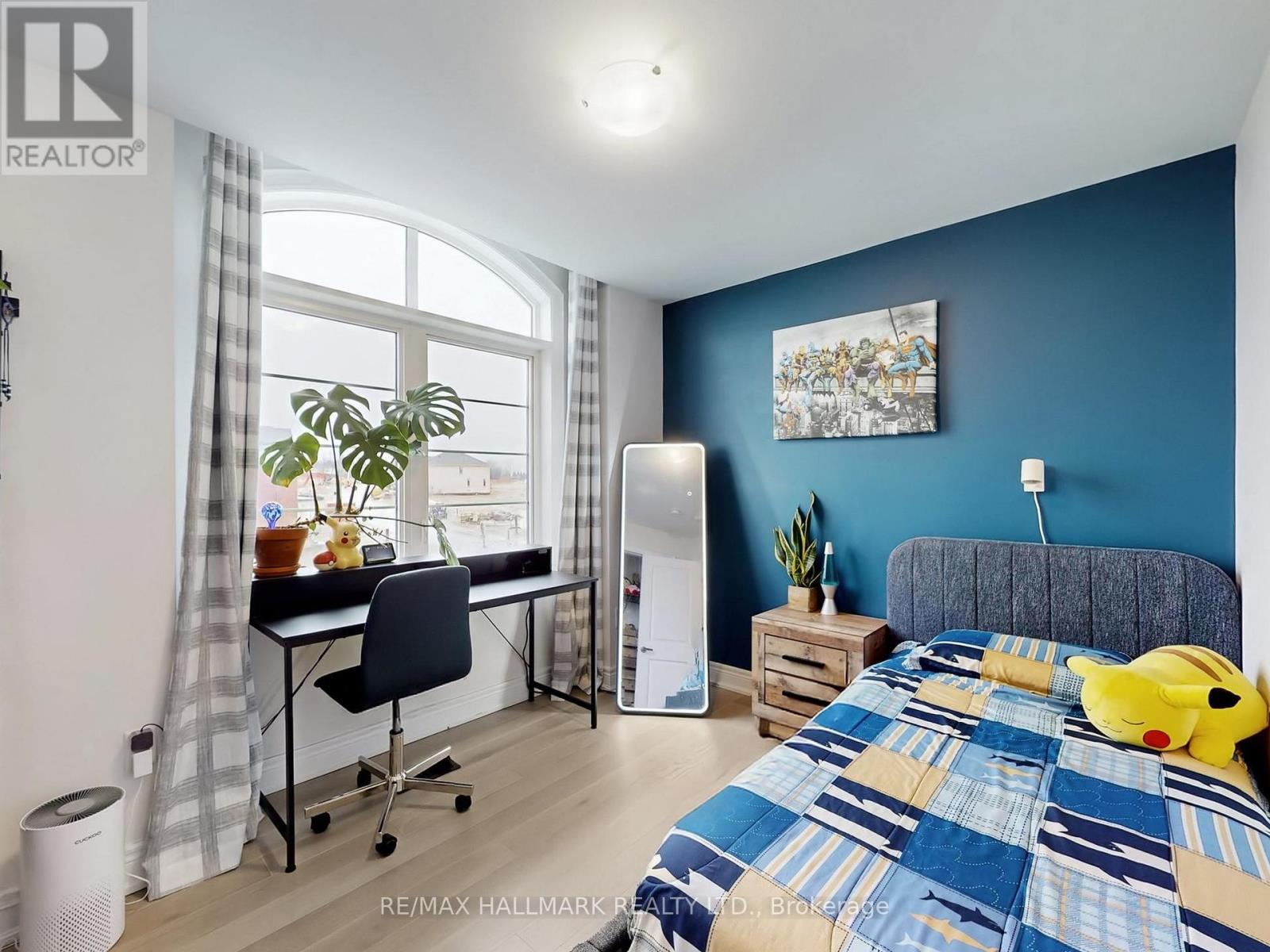 86 Murray Leonard Lane, East Gwillimbury, Ontario  L9N 0Z6 - Photo 37 - N12878364