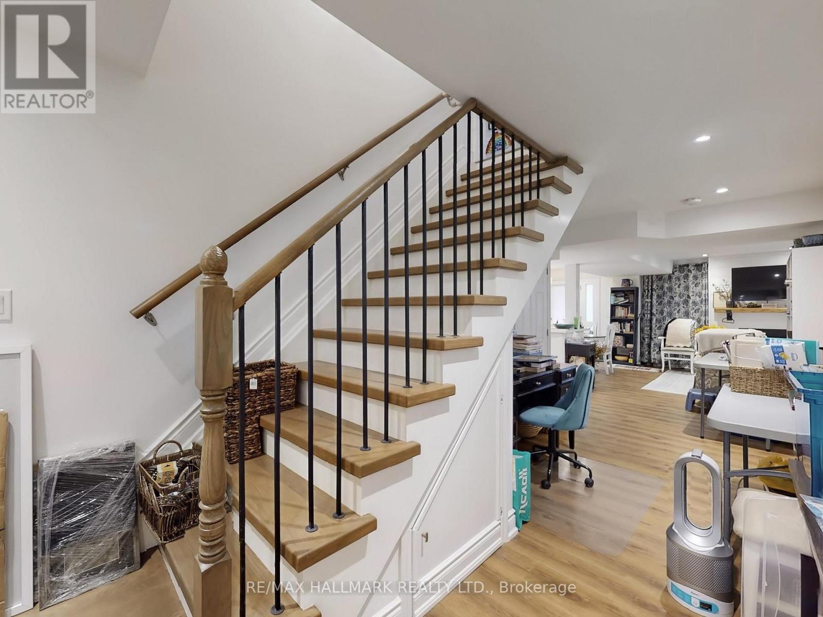 86 Murray Leonard Lane, East Gwillimbury, Ontario  L9N 0Z6 - Photo 41 - N12878364