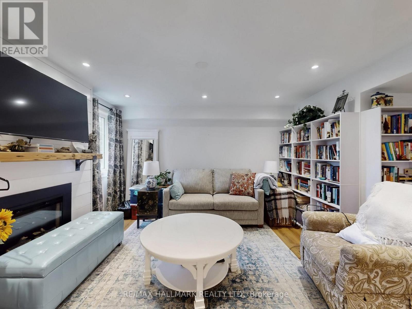 86 Murray Leonard Lane, East Gwillimbury, Ontario  L9N 0Z6 - Photo 44 - N12878364