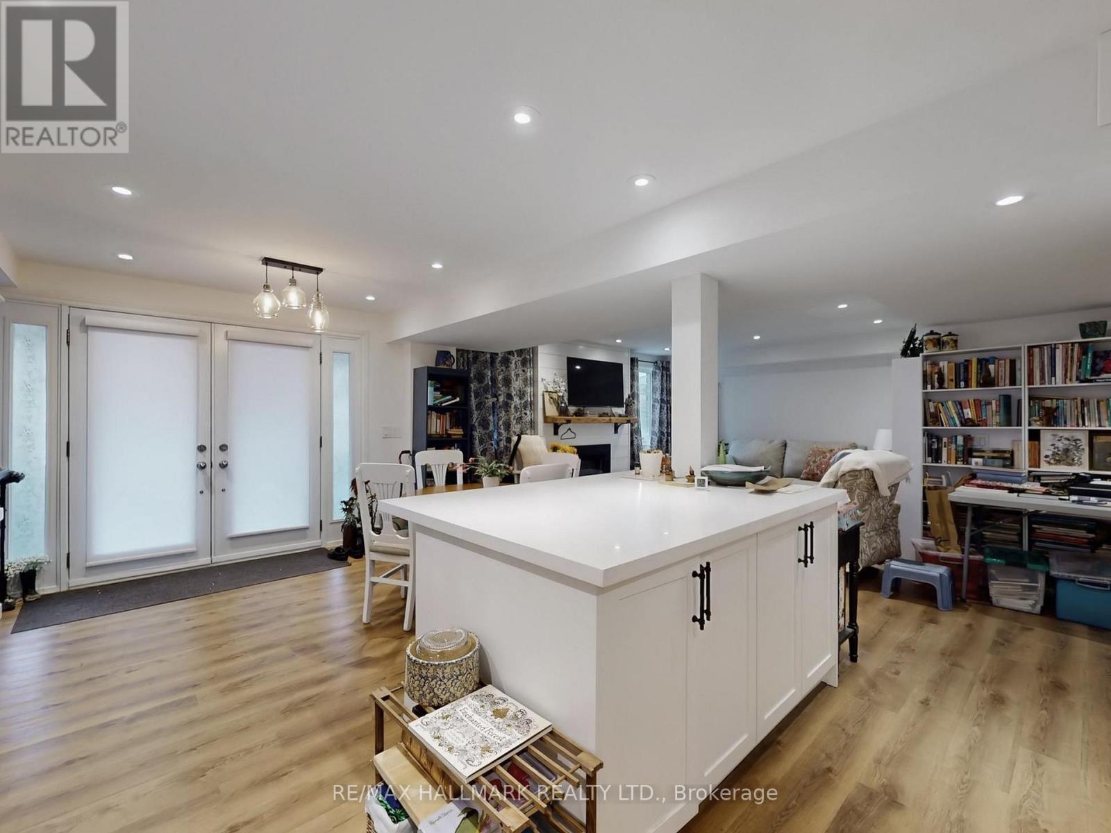 86 Murray Leonard Lane, East Gwillimbury, Ontario  L9N 0Z6 - Photo 47 - N12878364