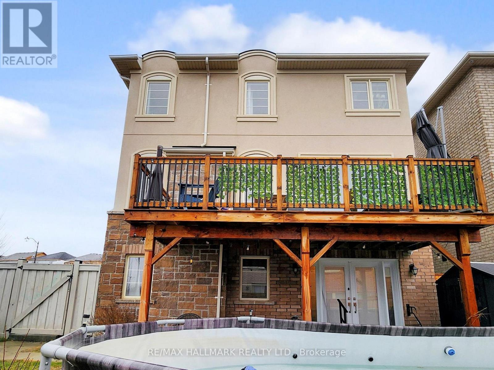 86 Murray Leonard Lane, East Gwillimbury, Ontario  L9N 0Z6 - Photo 49 - N12878364