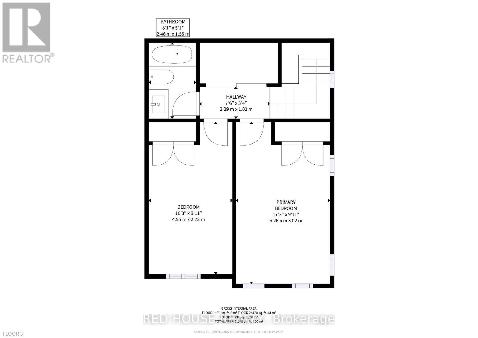 E08 - 26 Bruce Street, Vaughan, Ontario  L4L 1J4 - Photo 28 - N12878388