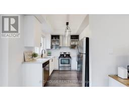 E08 - 26 BRUCE STREET, Vaughan, Ontario