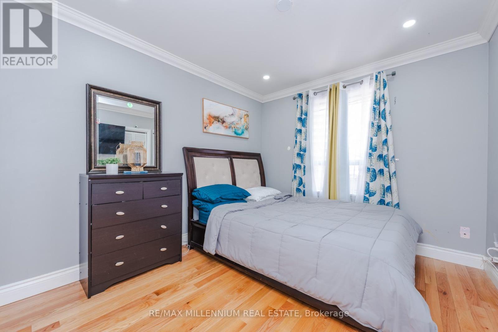 13 Cumberland Drive, Brampton, Ontario  L6V 1W5 - Photo 18 - W12878352