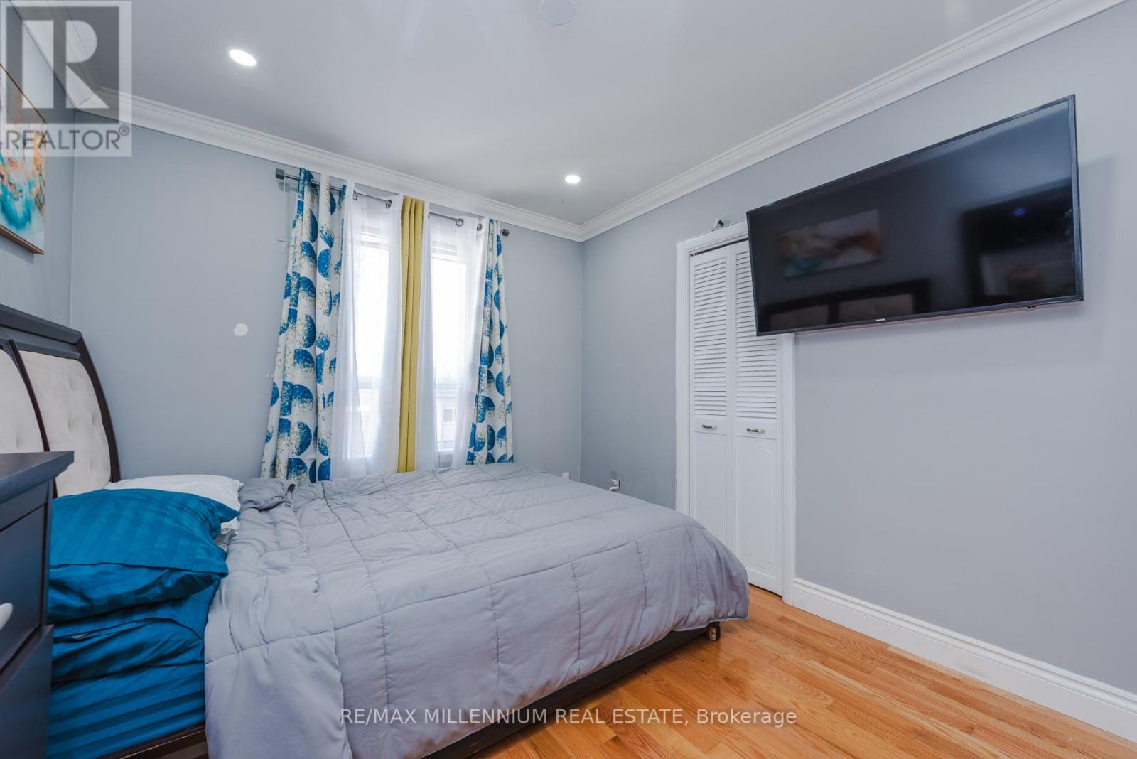 13 Cumberland Drive, Brampton, Ontario  L6V 1W5 - Photo 19 - W12878352