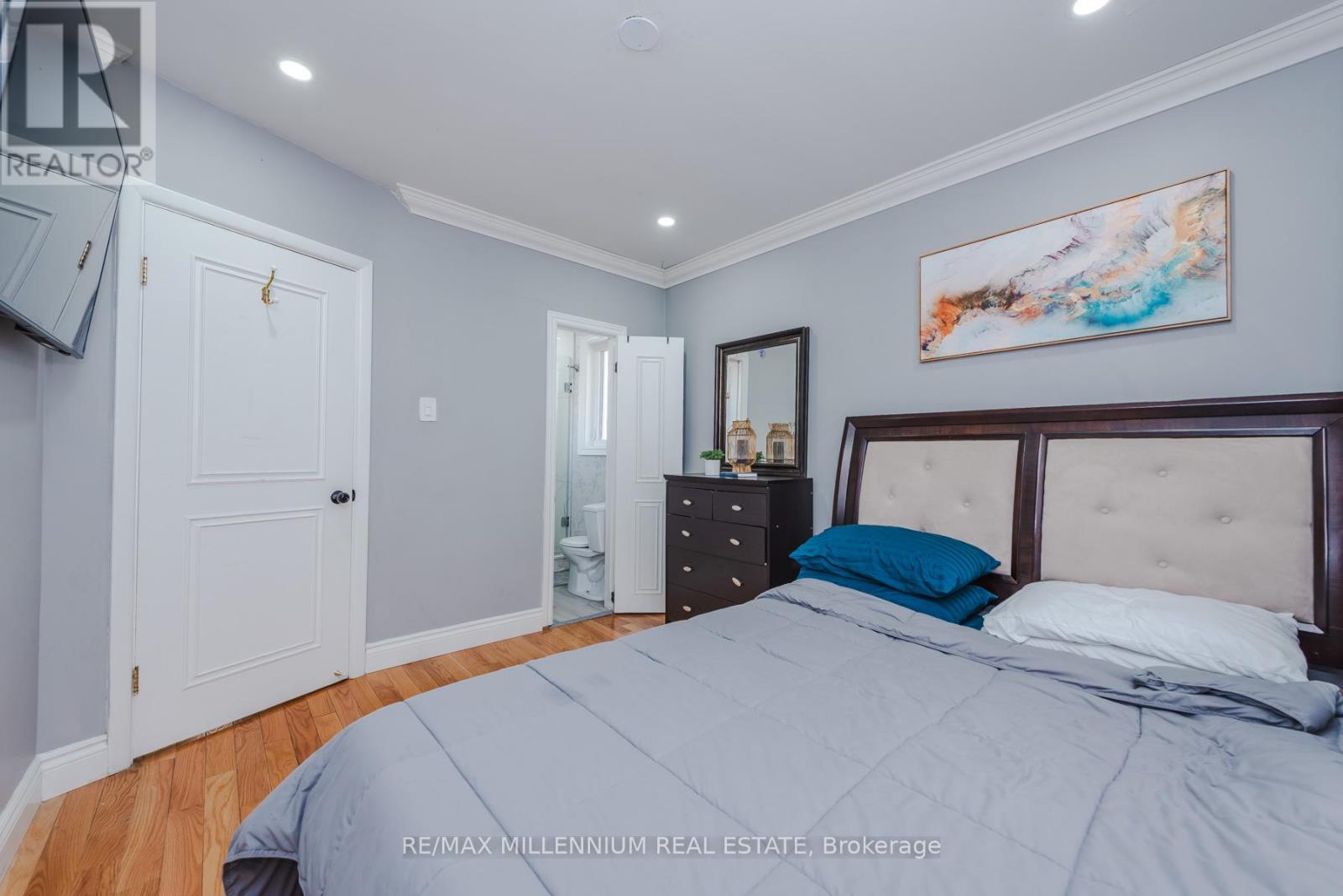 13 Cumberland Drive, Brampton, Ontario  L6V 1W5 - Photo 20 - W12878352