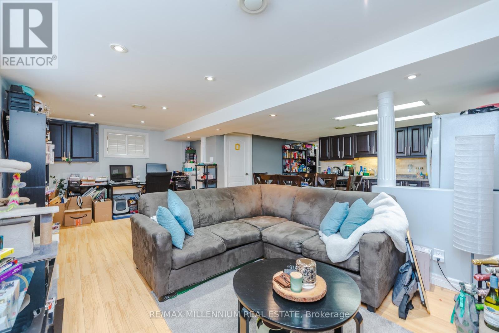 13 Cumberland Drive, Brampton, Ontario  L6V 1W5 - Photo 30 - W12878352