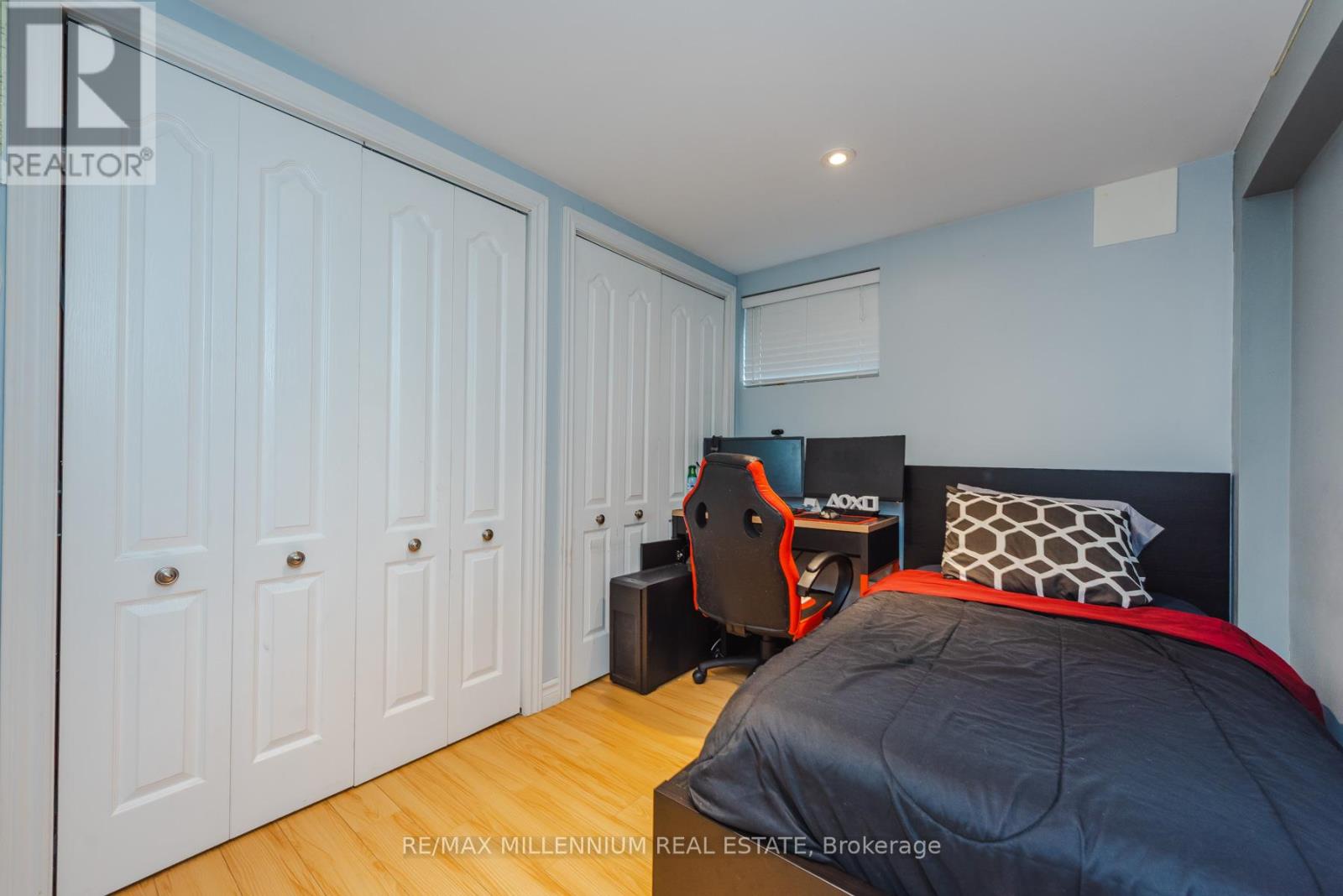 13 Cumberland Drive, Brampton, Ontario  L6V 1W5 - Photo 38 - W12878352