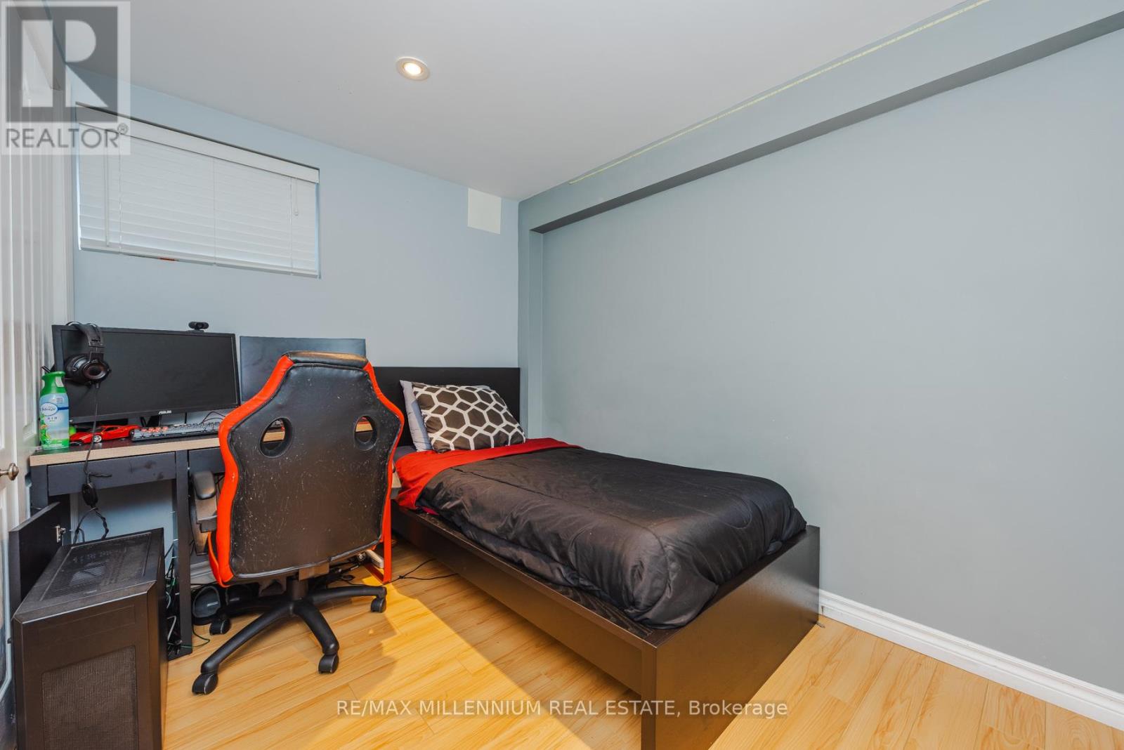 13 Cumberland Drive, Brampton, Ontario  L6V 1W5 - Photo 39 - W12878352