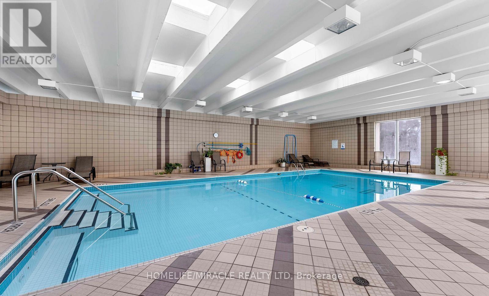 202 - 3700 Kaneff Crescent, Mississauga, Ontario  L5A 4B8 - Photo 28 - W12878356