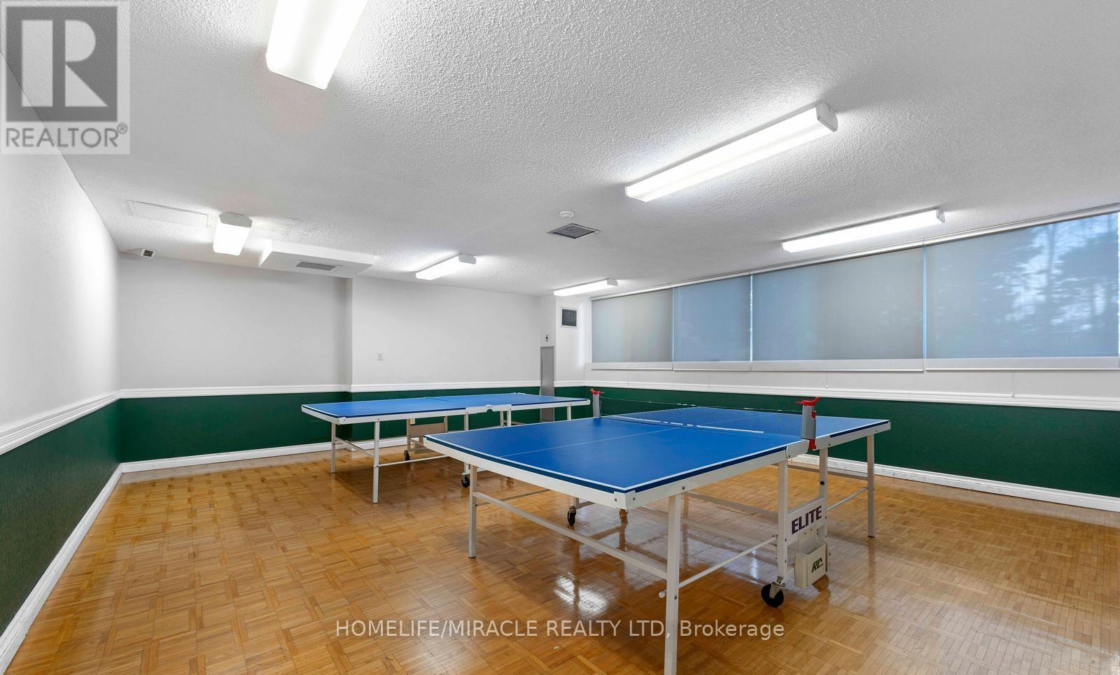 202 - 3700 Kaneff Crescent, Mississauga, Ontario  L5A 4B8 - Photo 33 - W12878356