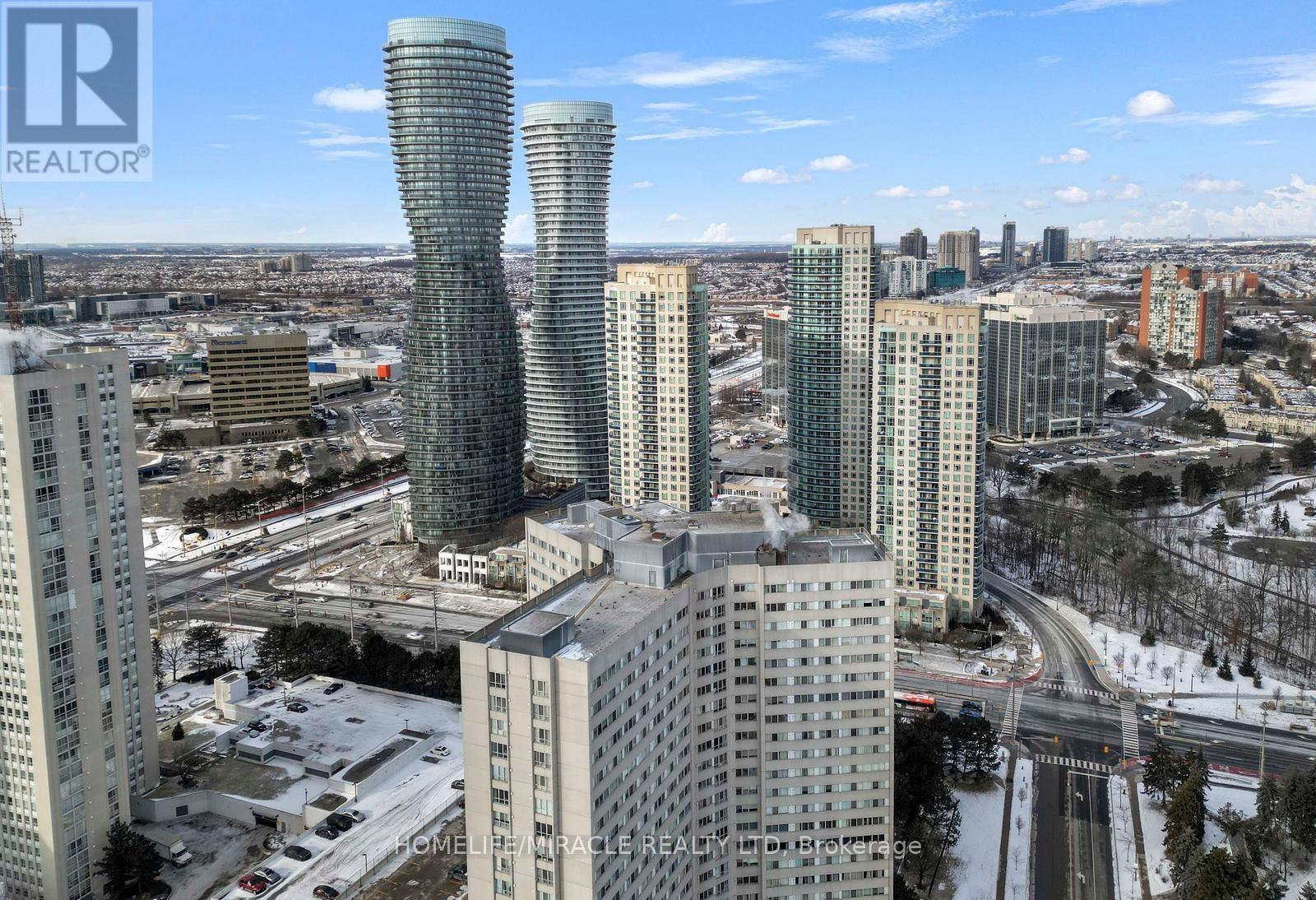 202 - 3700 Kaneff Crescent, Mississauga, Ontario  L5A 4B8 - Photo 37 - W12878356