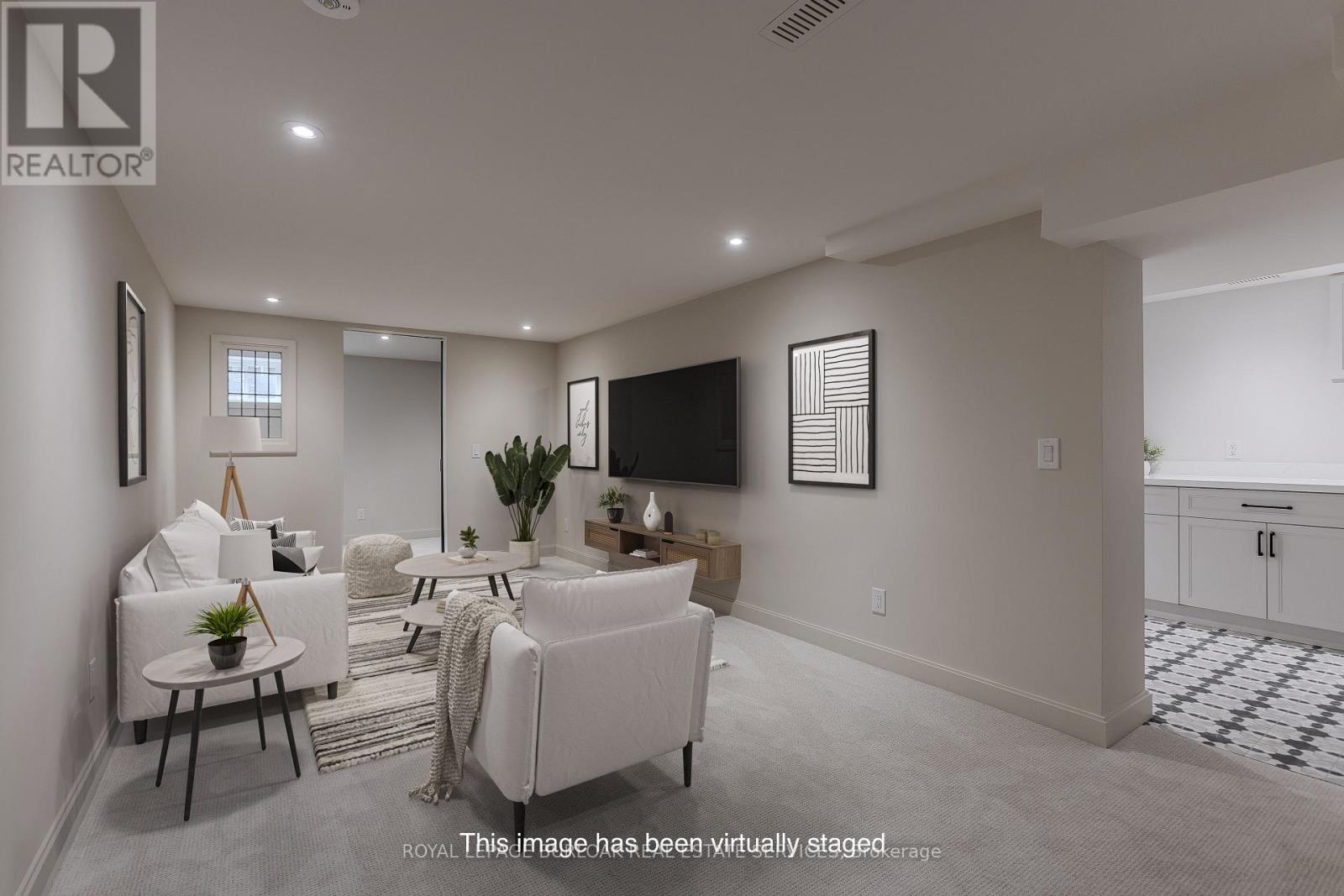 3029 Eva Drive, Burlington, Ontario  L7N 2K3 - Photo 24 - W12878360