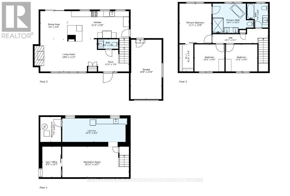 3029 Eva Drive, Burlington, Ontario  L7N 2K3 - Photo 33 - W12878360