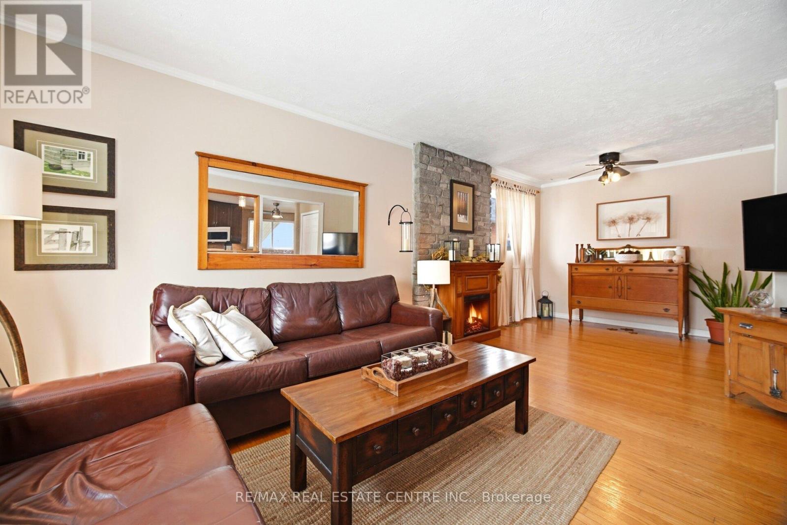 14 Northwood Drive, Brampton, Ontario  L6X 2L2 - Photo 24 - W12878386