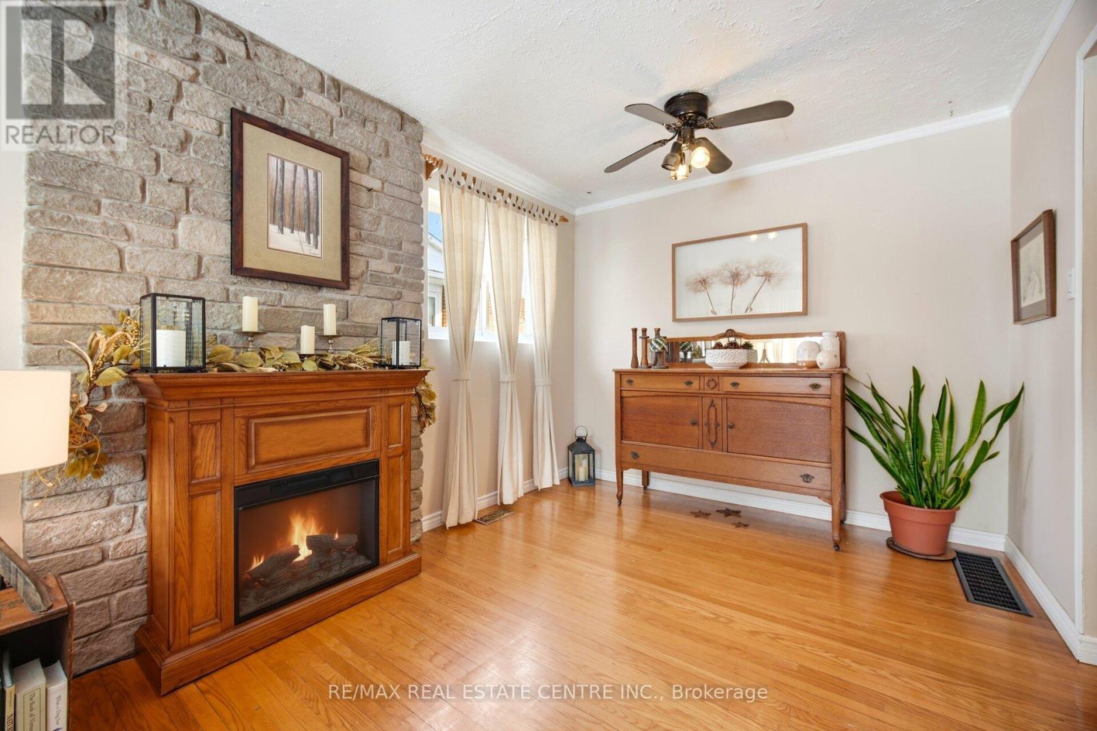 14 Northwood Drive, Brampton, Ontario  L6X 2L2 - Photo 27 - W12878386