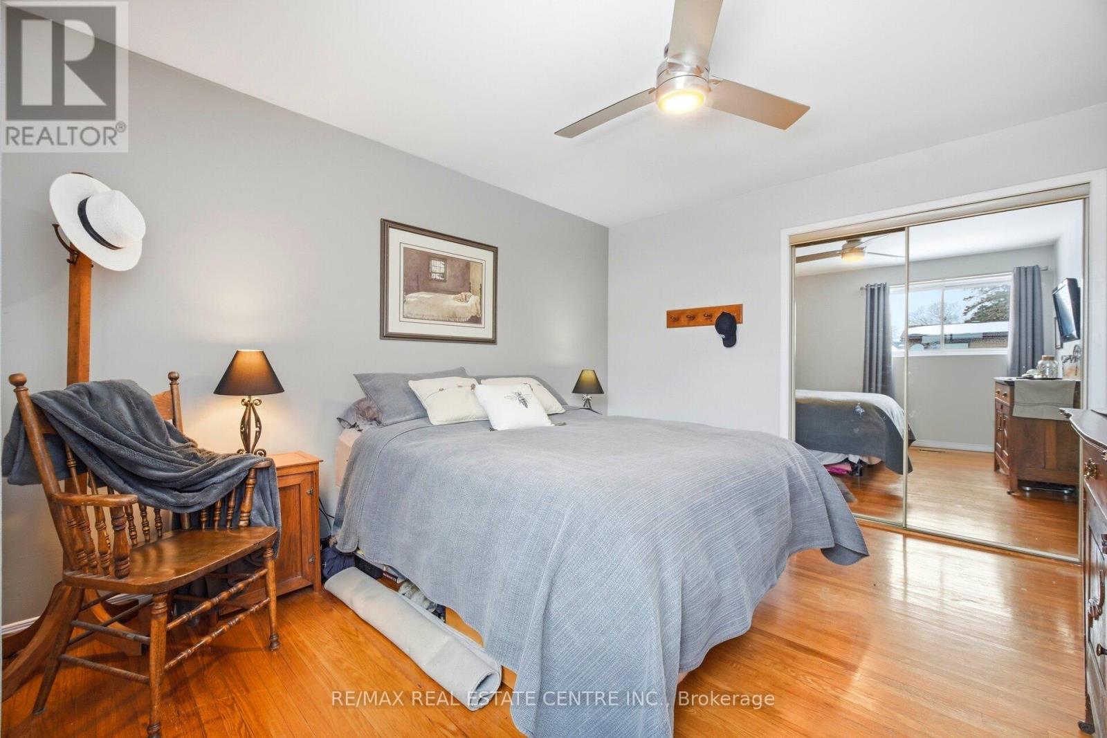 14 Northwood Drive, Brampton, Ontario  L6X 2L2 - Photo 34 - W12878386