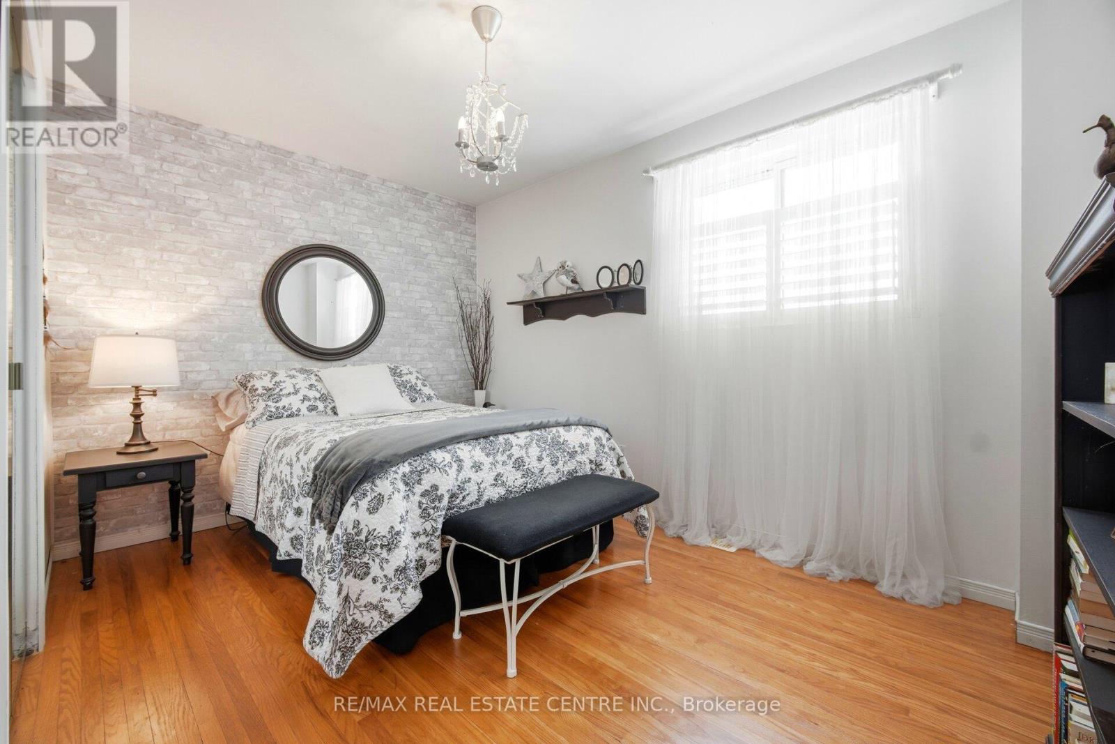 14 Northwood Drive, Brampton, Ontario  L6X 2L2 - Photo 35 - W12878386