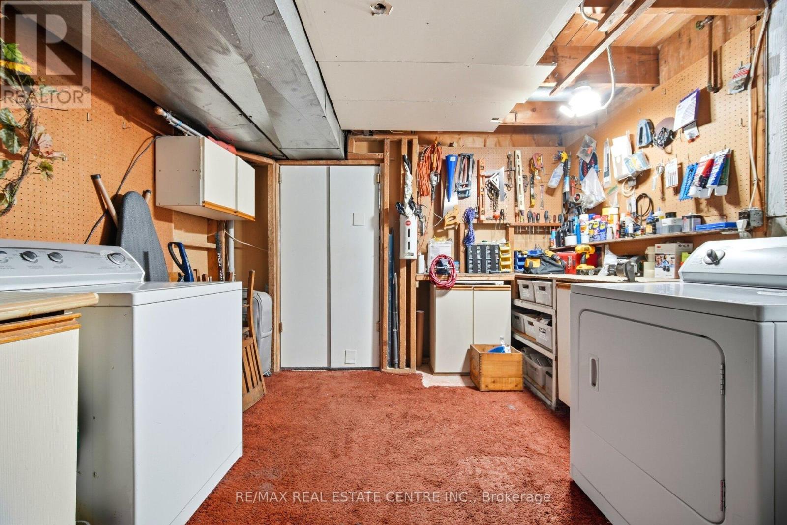 14 Northwood Drive, Brampton, Ontario  L6X 2L2 - Photo 49 - W12878386