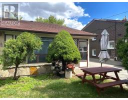 3 BENTON STREET, Brampton, Ontario