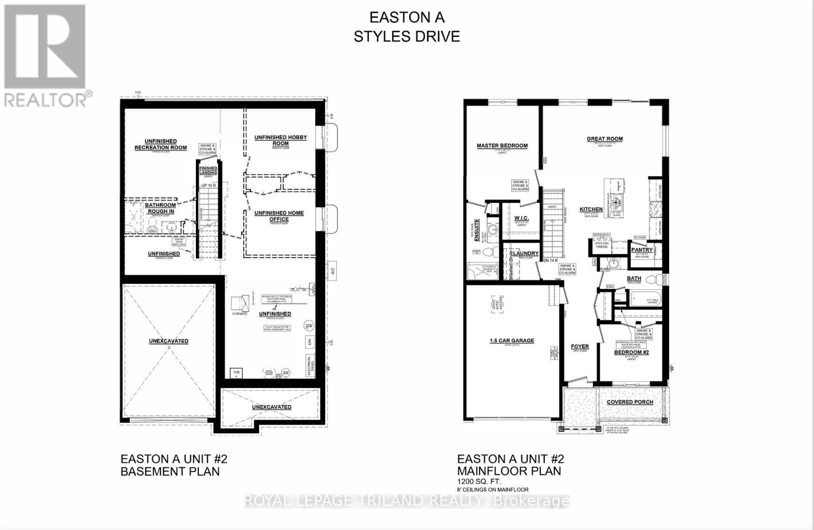 124 Styles Drive, St. Thomas, Ontario  N5R 0R1 - Photo 3 - X12351825