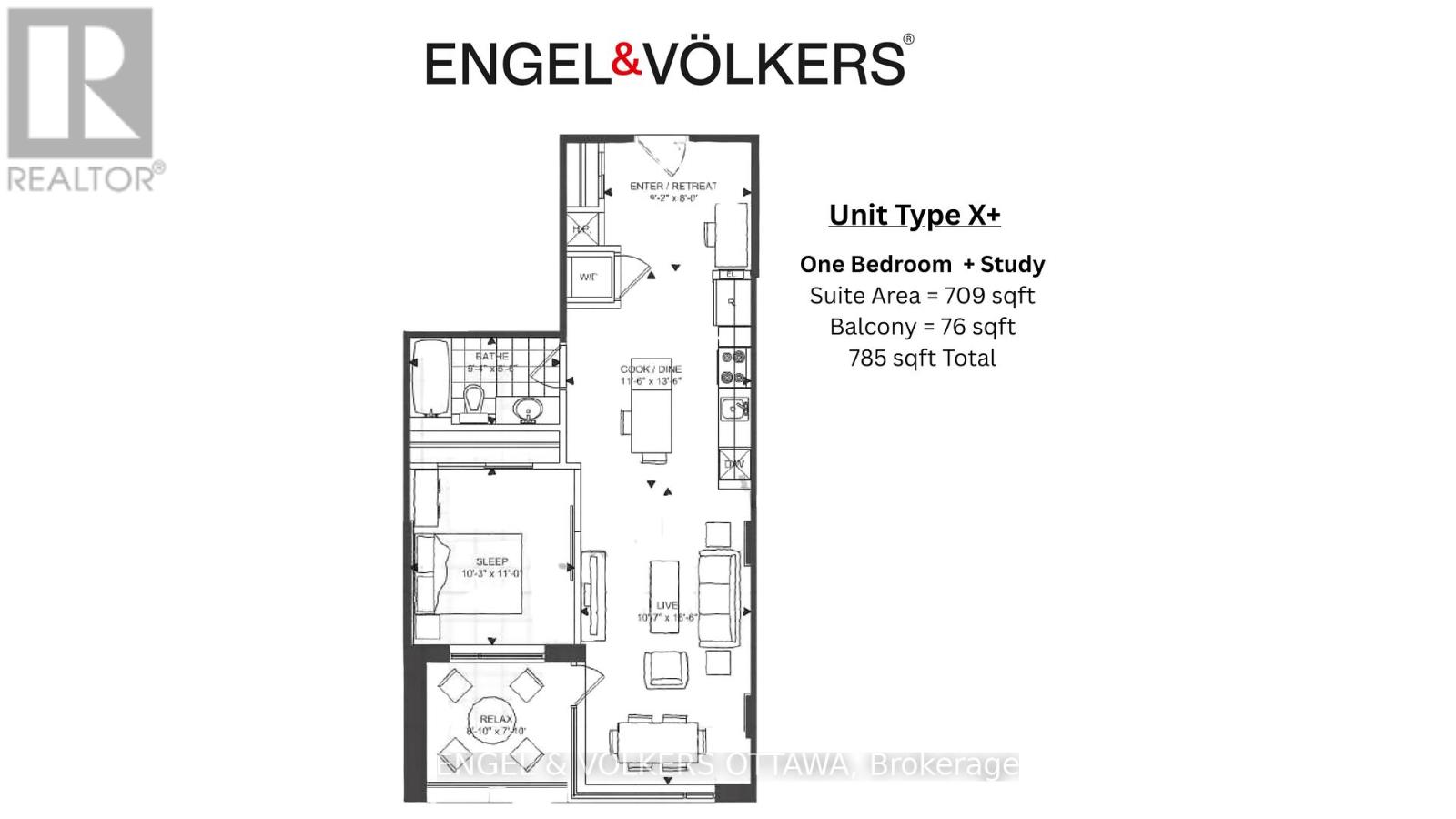 218 - 101 Richmond Road, Ottawa, Ontario  K1Z 0A6 - Photo 46 - X12875210