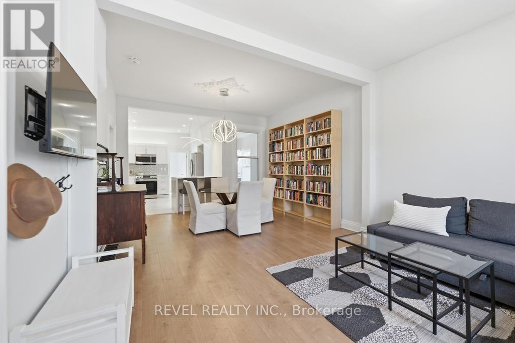 176 Wood Street E, Hamilton, Ontario  L8L 3Y9 - Photo 1 - X12878390