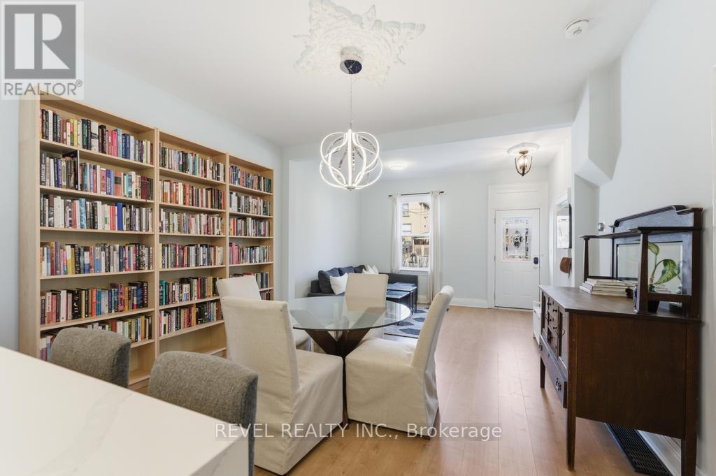 176 Wood Street E, Hamilton, Ontario  L8L 3Y9 - Photo 3 - X12878390