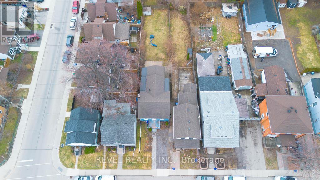 176 Wood Street E, Hamilton, Ontario  L8L 3Y9 - Photo 33 - X12878390